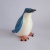 Penguin Blue 