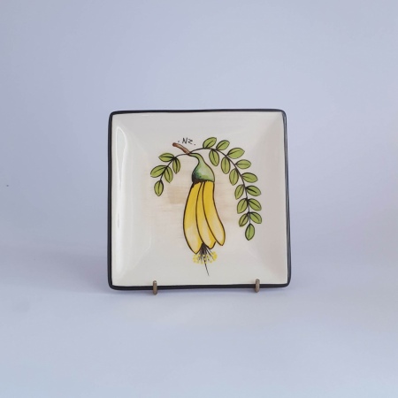 Square Tray