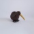 Kiwi Natural Dark Brown