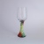 Wine Glass - Pohutukawa G