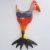 Pukeko Standing Sunset