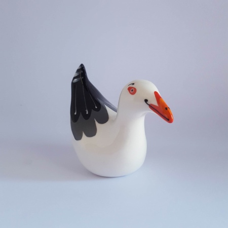 SEAGULL