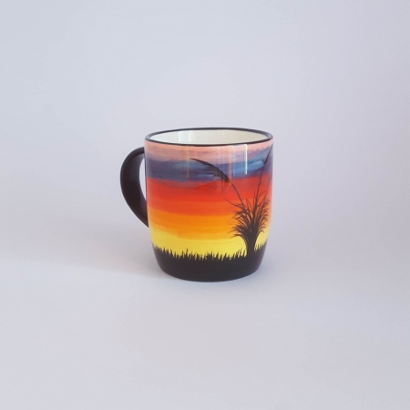 Short Mug