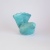 Fantail Blue Glaze