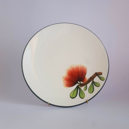 DINNER PLATE