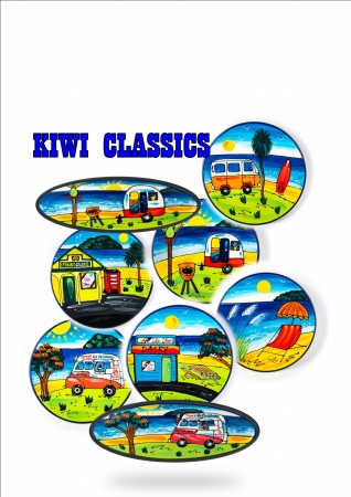 NZ Classics