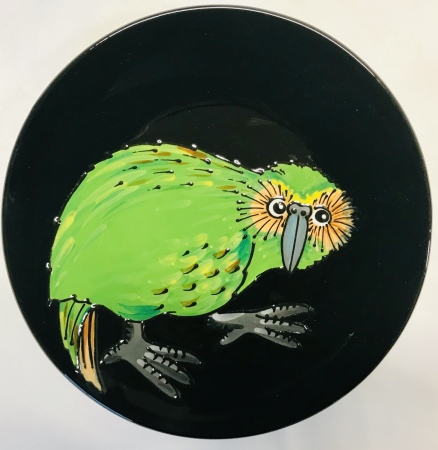 LUNCH PLATE