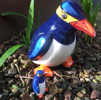 PENGUIN