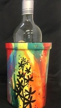 WINE COOLER