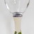 Wine Glass - Pukeko