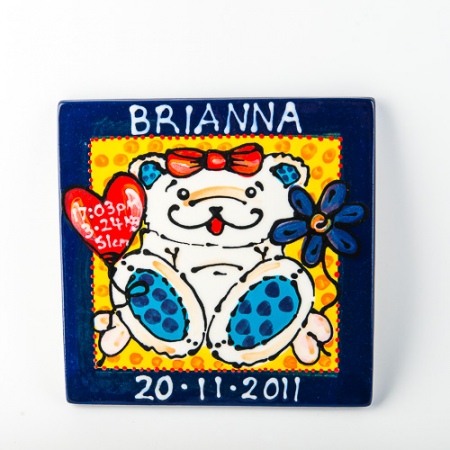 Baby Tile