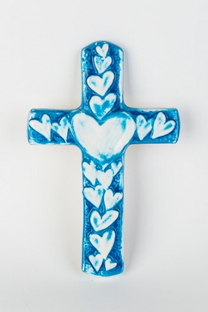CROSS YOUR HEART 