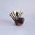 Fantail Natural Brown