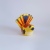 Fantail (Yellow/Orange)