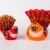 Fantail (Red/Orange)