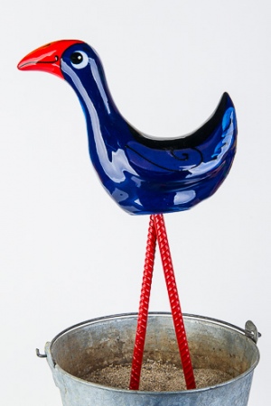 PUKEKO 