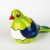 Wood Pigeon Vintage