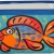Fish Ice Cream Container