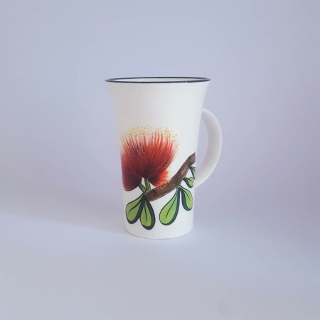 Tall Mug