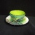 Tea Cup & Saucer
