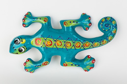 GECKO WALL CREATURES