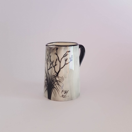 Tapered Jug
