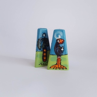 Pukeko