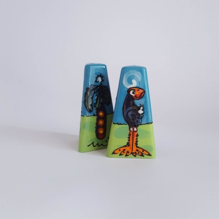 Pukeko