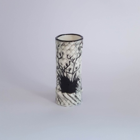 Kete Vase